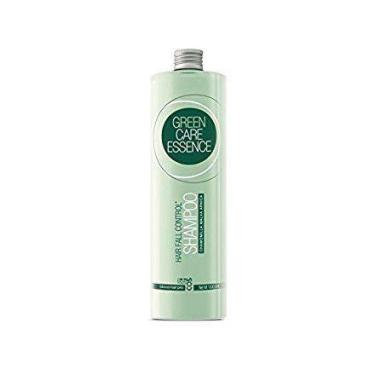 Imagem de Shampoo Controle Queda Cabelo Essência Green Care 1000ml