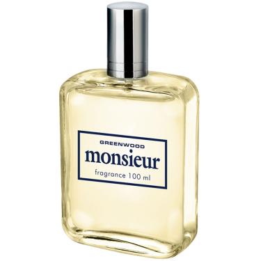 Imagem de Monsieur Fiorucci – Deo Colônia – Perfume Masculino 100ml