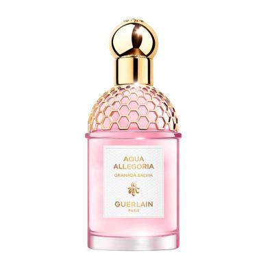 Imagem de Aqua Allegoria Granada Salvia Guerlain – Perfume Feminino – Eau De Toilette 75ml