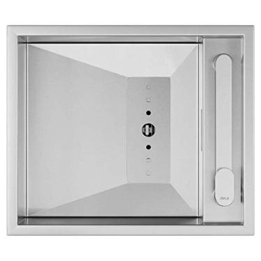 Imagem de Cuba de Cozinha Supra, Inox, Deca, CC.650.40.SUP.INX