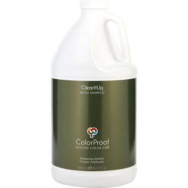 Imagem de Shampoo ColorProof Clear It Up Detox 1892 ml