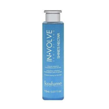 Imagem de Ampola Instantânea In volve Shine`s Nectar 15ml Kostume