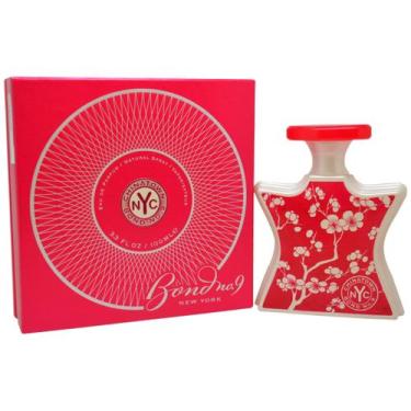 Imagem de Perfume Bond No. 9 Chinatown Edp Spray Para Mulheres 100ml