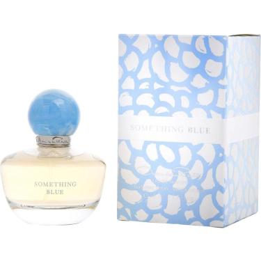 Imagem de Perfume Oscar de la Renta Something Blue Eau De Parfum 50ml