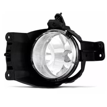 Imagem de Farol de Milha Prisma 2012 2013 2014 2015 2016 2017 2018 2019 Direito