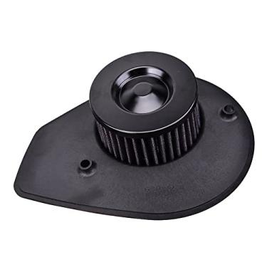 Imagem de Filtro de ar para motor de motocicleta para Harley David XG500 Street XG750 Street XG750 Street 2015-2019