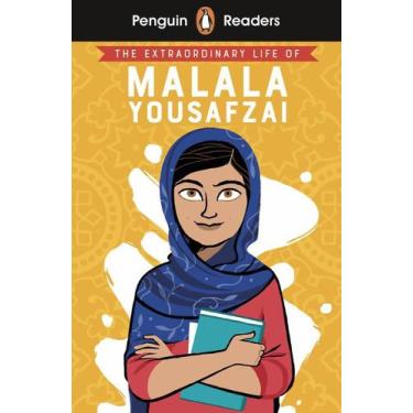 Imagem de Malala Yousafzai-2 - Penguin Books - Grupo Cia Das Letras