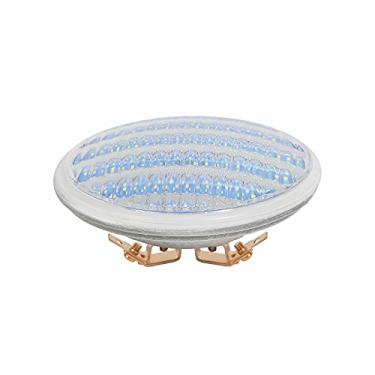 Imagem de Lâmpada LED PAR36 9W 900lm Eq a 60W halógena 10-30V à prova d'água IP68 lâmpadas de inundação Par36 Lâmpada de LED para poço de paisagem, veículos off-road, veículos tratores RV (branco macio 1 pacote)