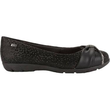 Imagem de Sapatilha Feminina Casual Dia a Dia Calce Fácil com Strass Campesi L9894