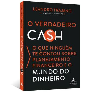 Imagem de O Verdadeiro Cash - Alta Books