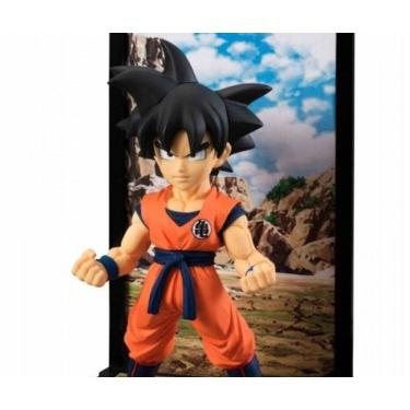 Imagem de Dragonball z son goku - tamashii buddies