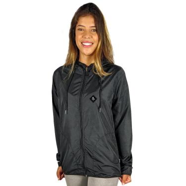 Imagem de Jaqueta Corta Vento Diamond Light Feminino WSS Plus Size-Feminino