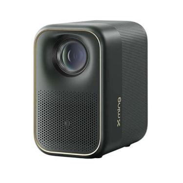 Imagem de Formovie Xming Page One Projetor Full HD Google TV