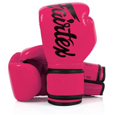 Imagem de Fairtex Luvas de boxe de microfibra Muay Thai Boxing - BGV14, BGV1 Edição Limitada, BGV12, BGV11, BGV18