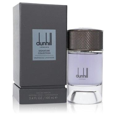 Imagem de Perfume Masculino Alfred Dunhill Signature Collection Valensole Lavender 100 Ml Eau De Parfum