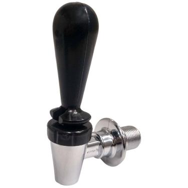 Imagem de Torneira Para Torre de Chopp Chopeira Marcbeer Marchesoni