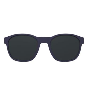 Imagem de Clip On Para Armação Hb Switch 0448-20100470012 Lente Cinza Polarizada