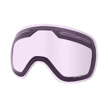 Imagem de Lente de reposição Dragon Unissex X1S Snow Goggle - Lumalens Violet