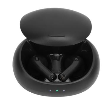 Imagem de Fones de Ouvido para Tradutor de Idiomas, Dispositivo Tradutor de Voz Instantâneo Off-line On-line, Tradução Portátil Em 32 Idiomas Diferentes Com Tecnologia de IA, Dispositivo