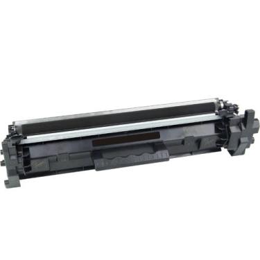 Imagem de Toner cf217a 17a compativel cf217 m130 m102 m130fm130a - Premium/Byqua