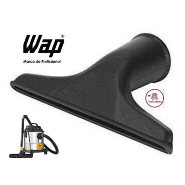 Imagem de Bico Estofado Carpete 14cm Aspirador de Pó Wap GTW20