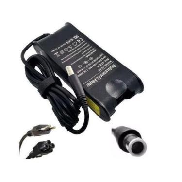 Imagem de Fonte Carregador P/ Dell Inspiron 1535 - 19,5v 4.62a 9t215 393 - Repla