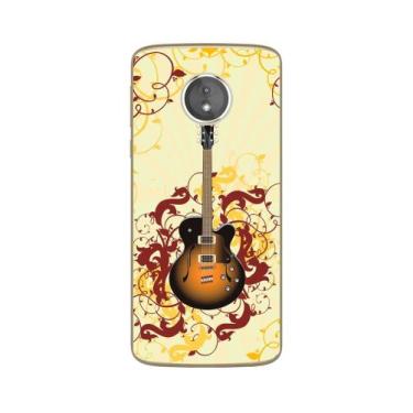 Imagem de Capa Adesivo Skin373 Verso Para Motorola Moto E5 (xt1944-4) - KawaSkin