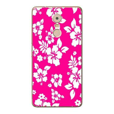 Imagem de Capa Adesivo Skin182 Verso Para Lenovo Vibe K6 Plus - KawaSkin