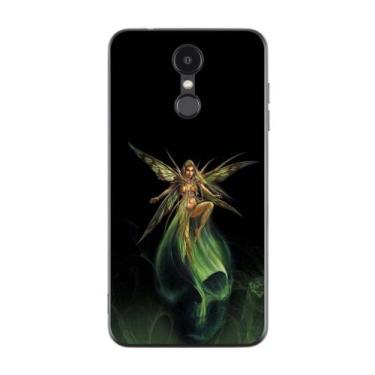 Imagem de Capa Adesivo Skin063 Verso Para Lg K9 - KawaSkin