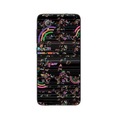 Imagem de Capa Adesivo Skin006 Verso Para Alcatel 1 5033j (2018) - KawaSkin