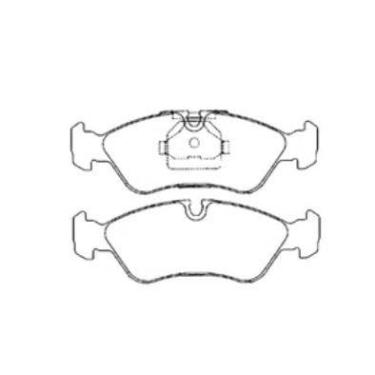Imagem de Pastilha De Freio Nexia 1.5 Dianteira Sistema Teves 1094 Syl
