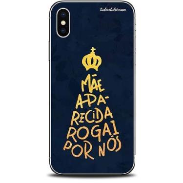 Imagem de Capa Capinha Pers Samsung A20s Religiosa Cd 559 - Tudo Celular Cases