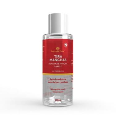 Imagem de Tira Manchas Expressão Facial 120ml - EXPRESSAO FACIAL