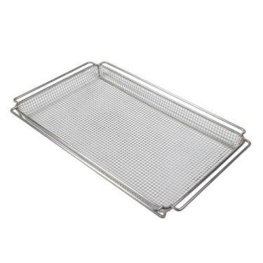 Imagem de Cuba Gastronomica Gn 1/1 Expandida Para Batatas - Vaccarin