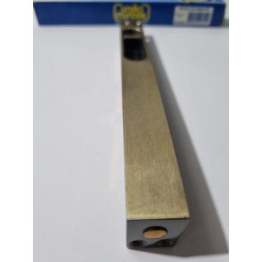 Imagem de Fecho tipo unha FLO 18 cm ref. 516 União Mundial - União Mundial 