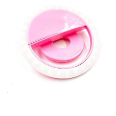 Imagem de Case Lumee Usb Flash Selfie Celular Led Foto Ring Light Luz - Mrvendas