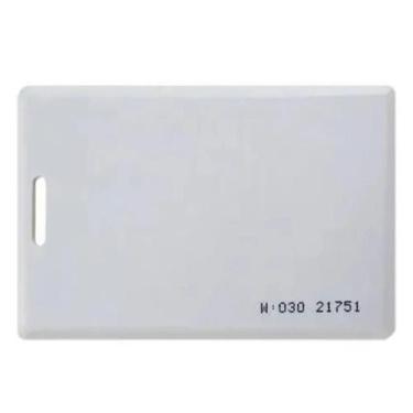 Imagem de Cartao de Proximidade ISO LF 125 Khz RFID Linear