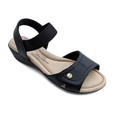 Imagem de Sandália Ultra Conforto Feminina Modare 7167.110