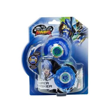 Imagem de Infinity Nado - Plastic Series - ul - Candide