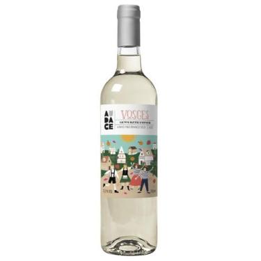 Imagem de Vinho Branco Gewurztraminer Vosges Audace Wine