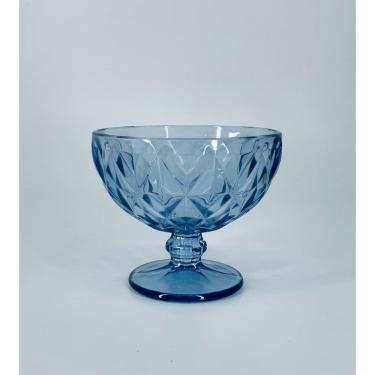 Imagem de Taças  de Sobremesa em Vidro – 380ml - Conj. c/ 6 unid