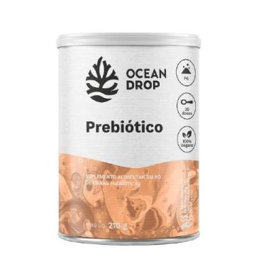 Imagem de Prebiótico 210g - ocean drop, SEM SABOR