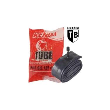 Imagem de Camara de ar para bicicleta Aro 26 kenda