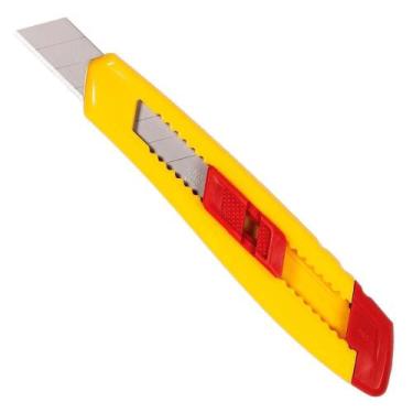 Imagem de Estilete Starrett KUS045-S 18mm