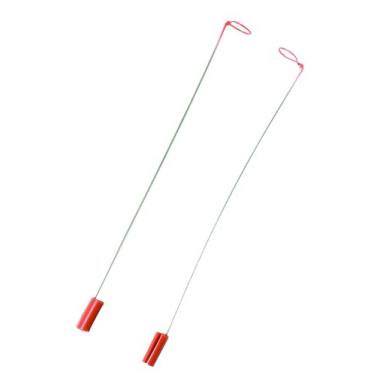 Imagem de Eagle Claw Boia de mola de olho grande