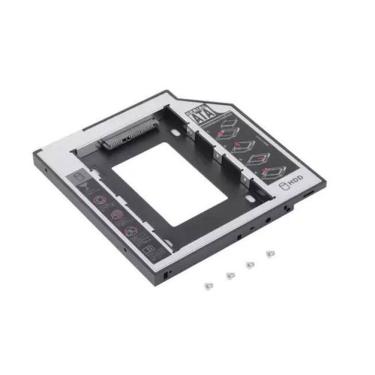 Imagem de Adaptador Caddy Gaveta 9,5Mm Dex