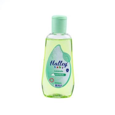 Imagem de Lavanda Halley Baby Lavanda Infantil 100 ml