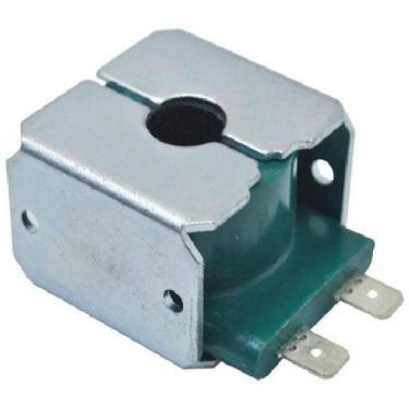 Imagem de Bobina Válvula Reversão W10503808 Ar Condicionado Brastemp