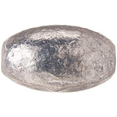 Imagem de Bullet Weights Chupa para pesca de ovos (pacote com 10), 3,8 g