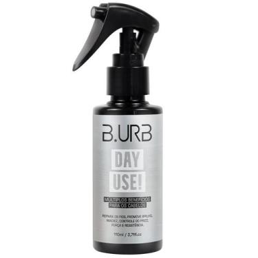 Imagem de Day Use! Brilho Força Maciez Anti Frizz para Cabelo e Barba 110mL Barb